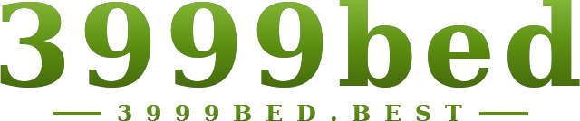 3999bed logo